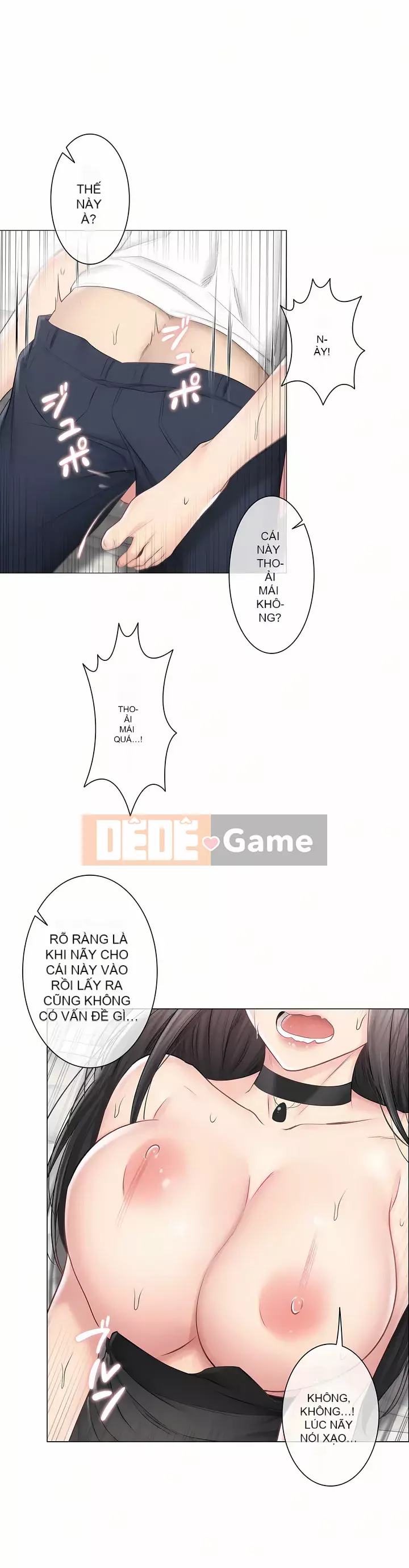 điện giật! Chương 61-109