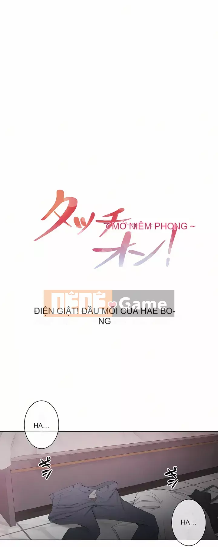 điện giật! Chương 61-109