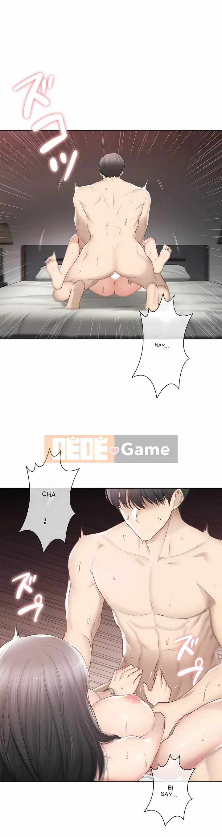 điện giật! Chương 61-109