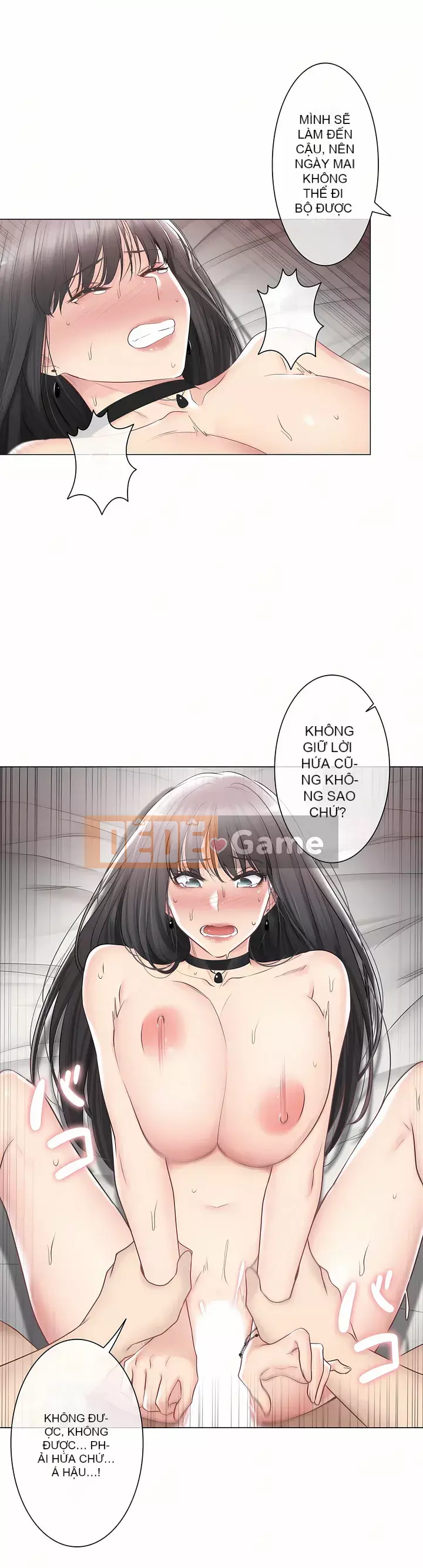 điện giật! Chương 61-109