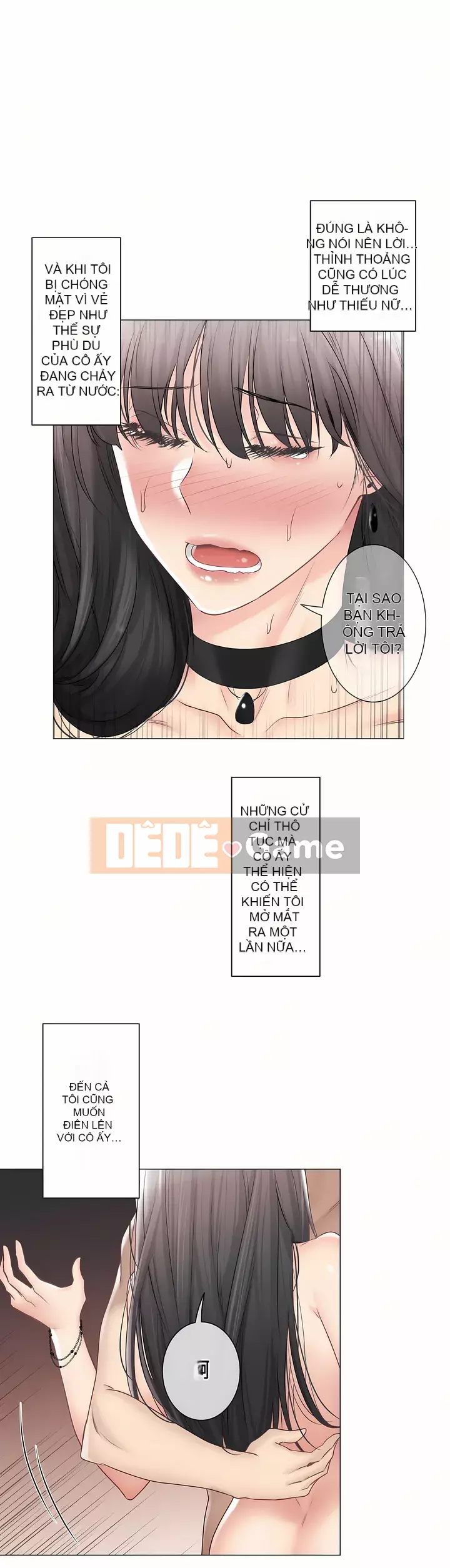 điện giật! Chương 61-109