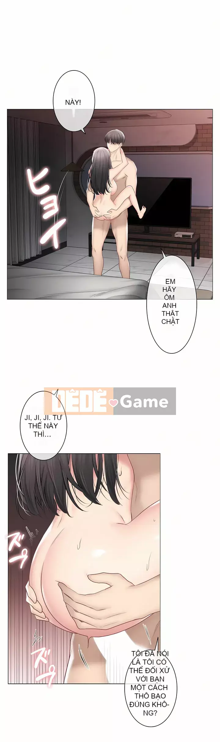 điện giật! Chương 61-109