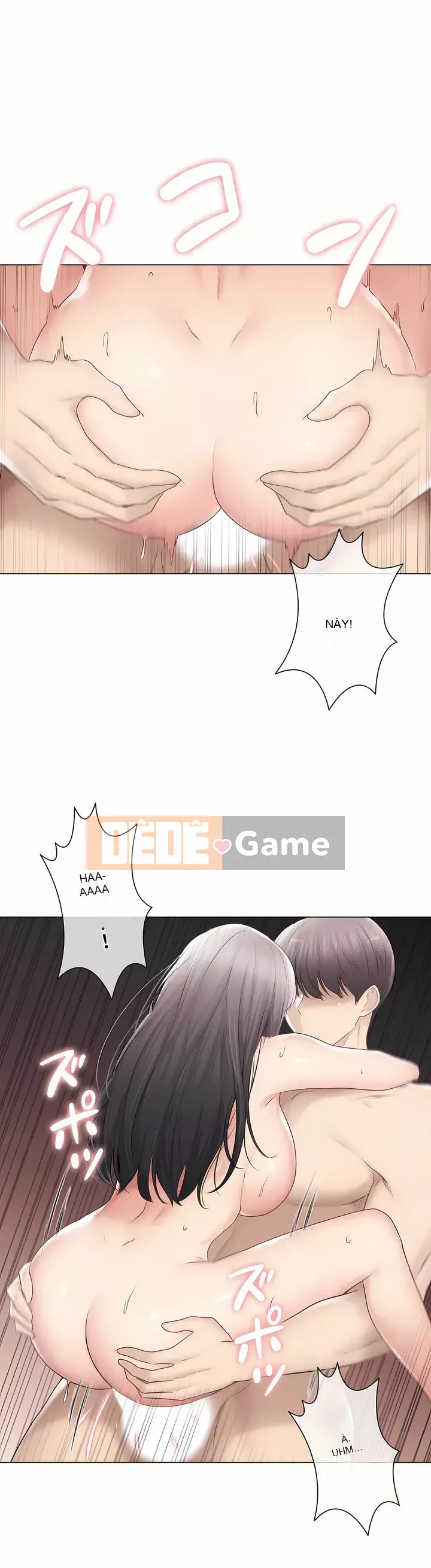 điện giật! Chương 61-109