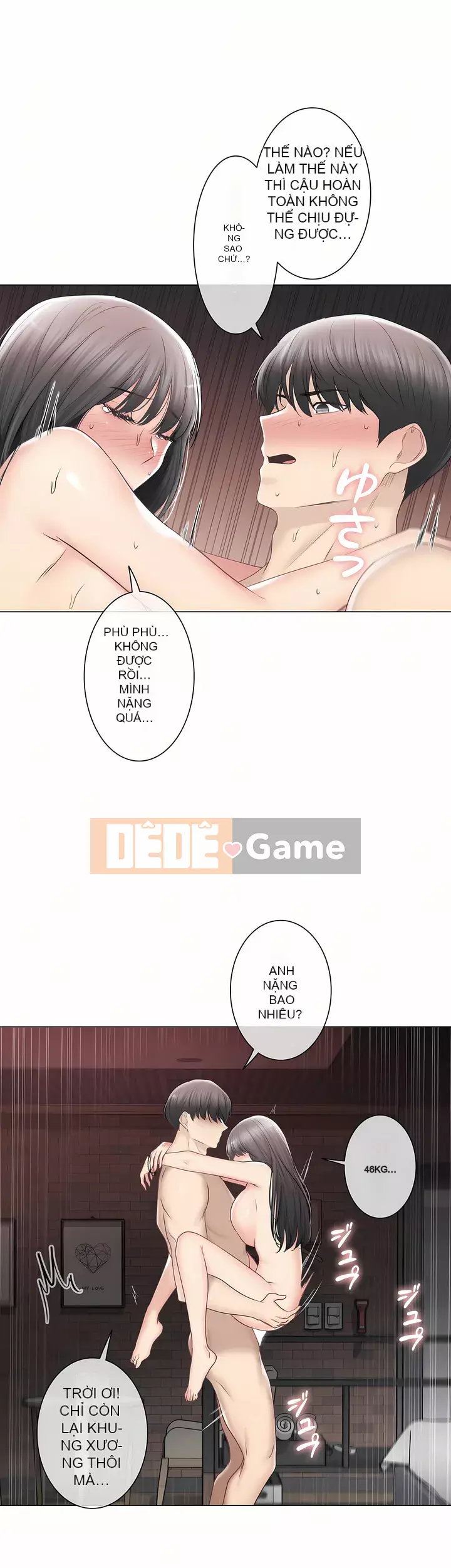 điện giật! Chương 61-109