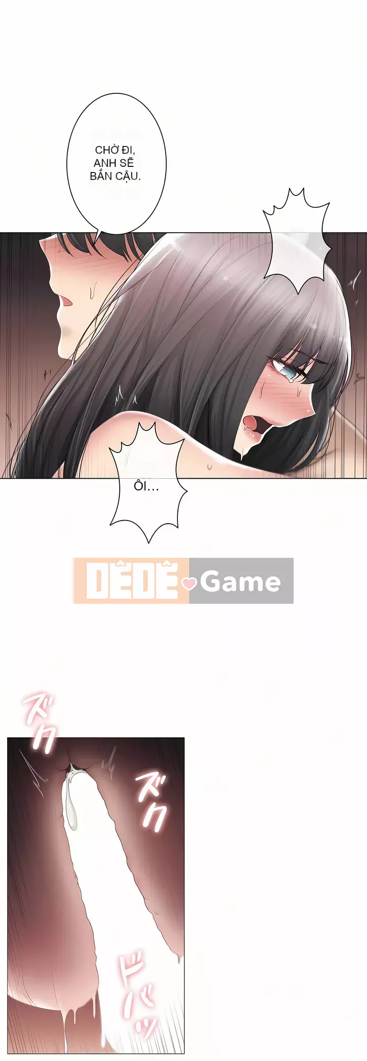 điện giật! Chương 61-109