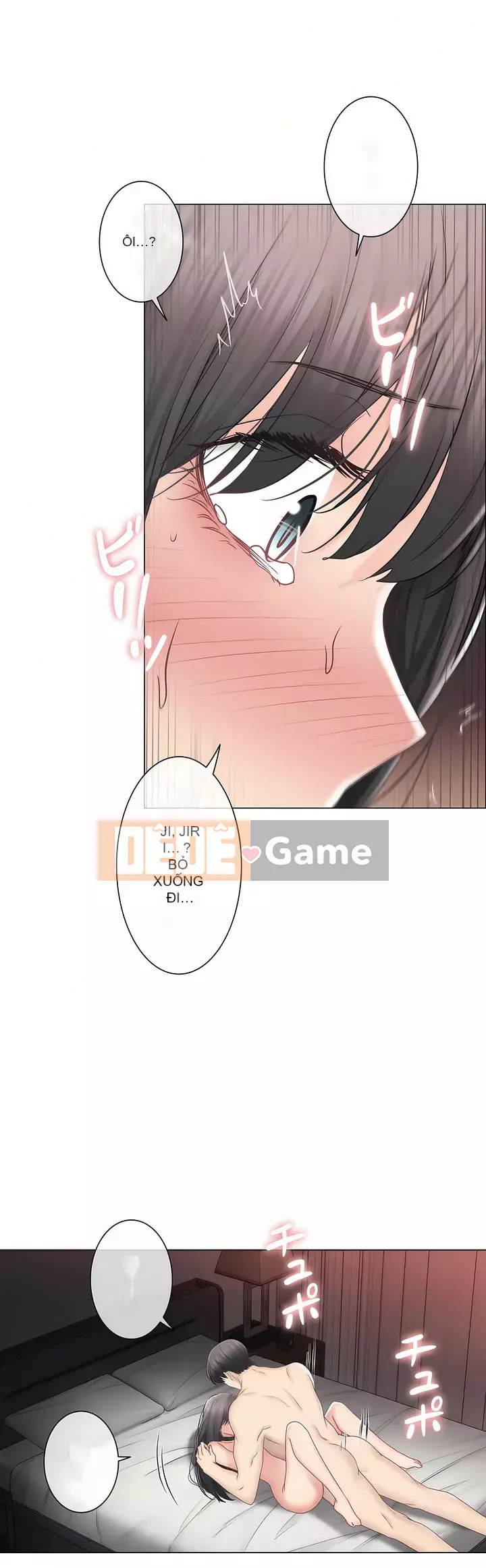 điện giật! Chương 61-109