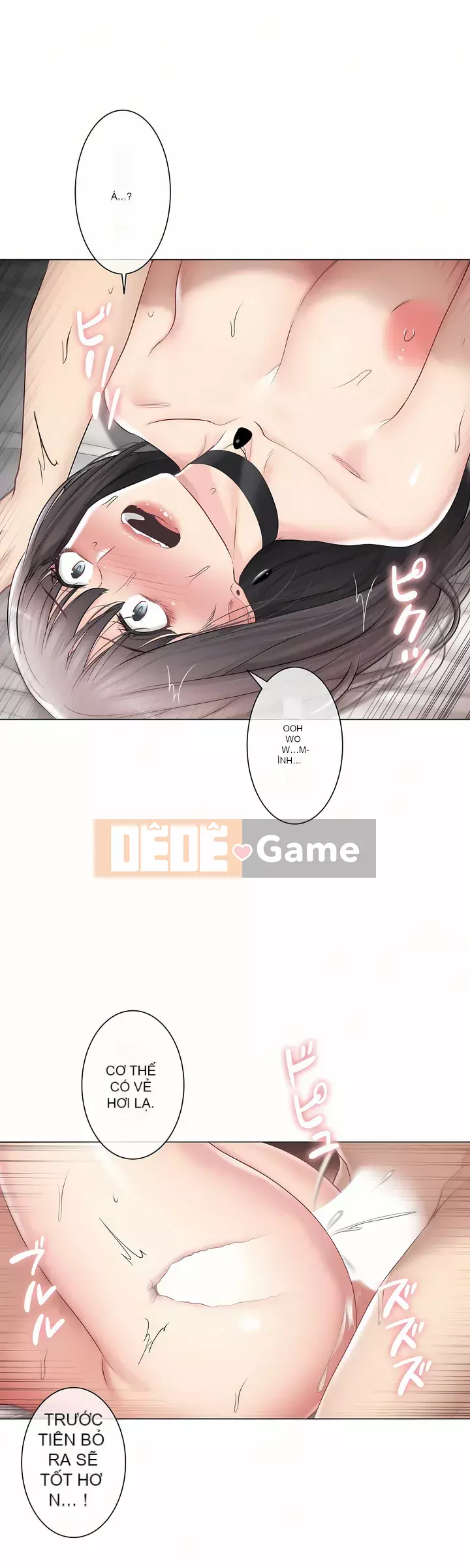 điện giật! Chương 61-109