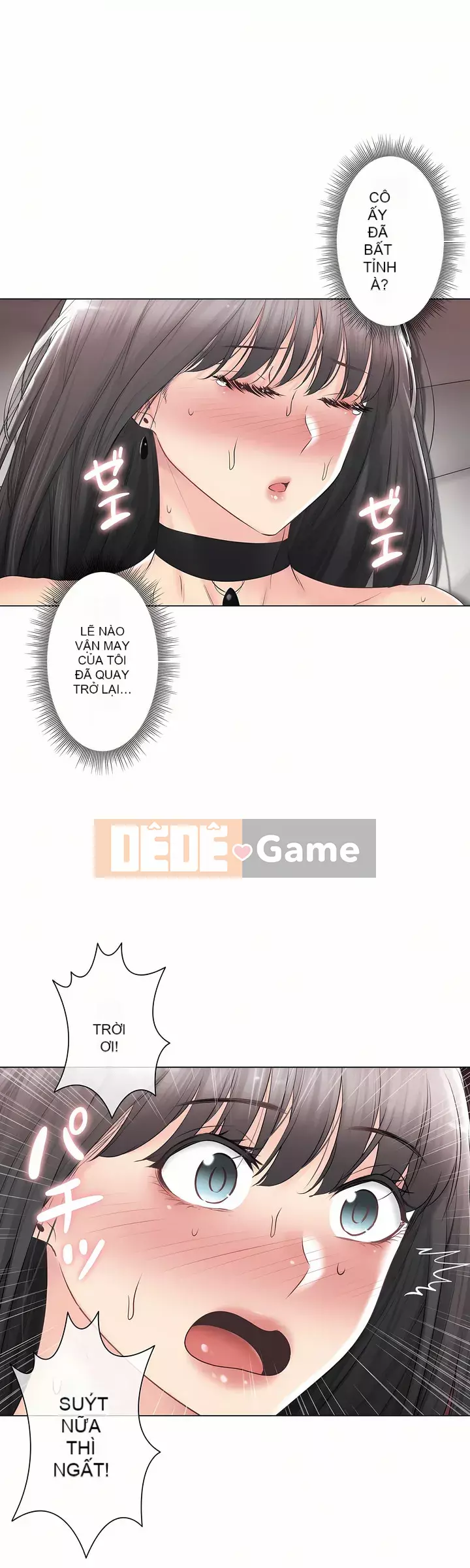 điện giật! Chương 61-109