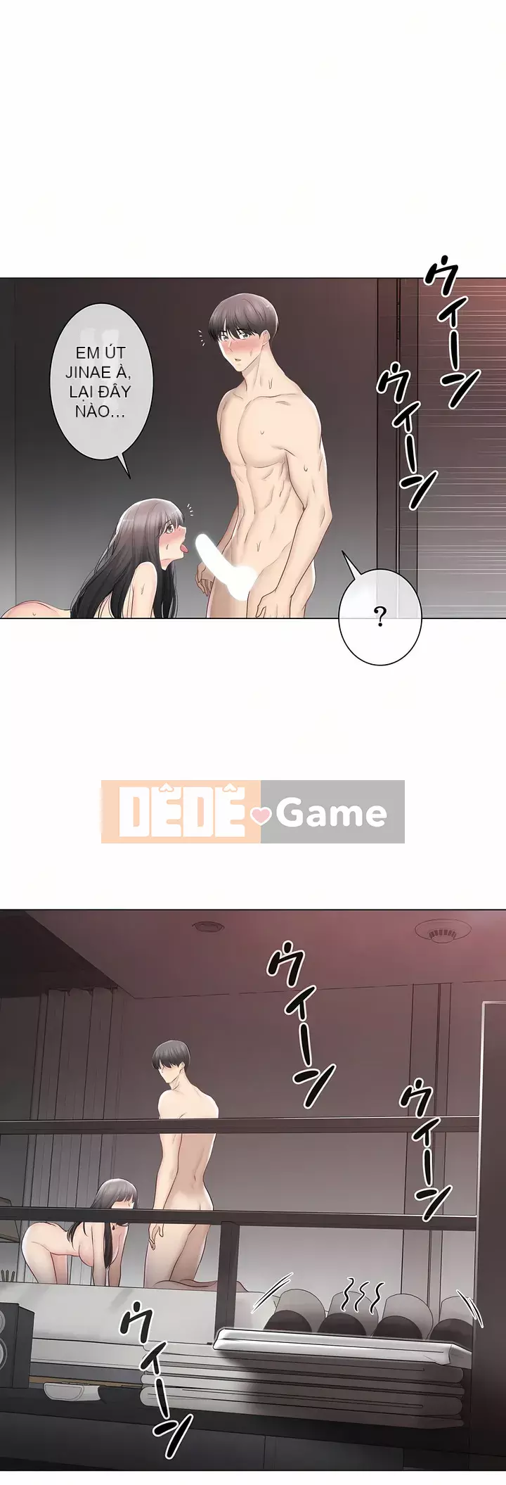 điện giật! Chương 61-109