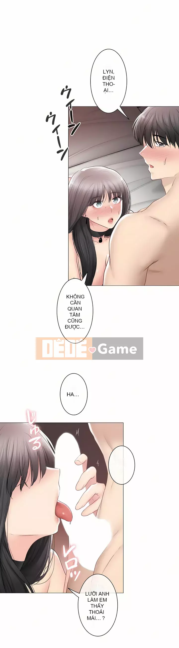 điện giật! Chương 61-109