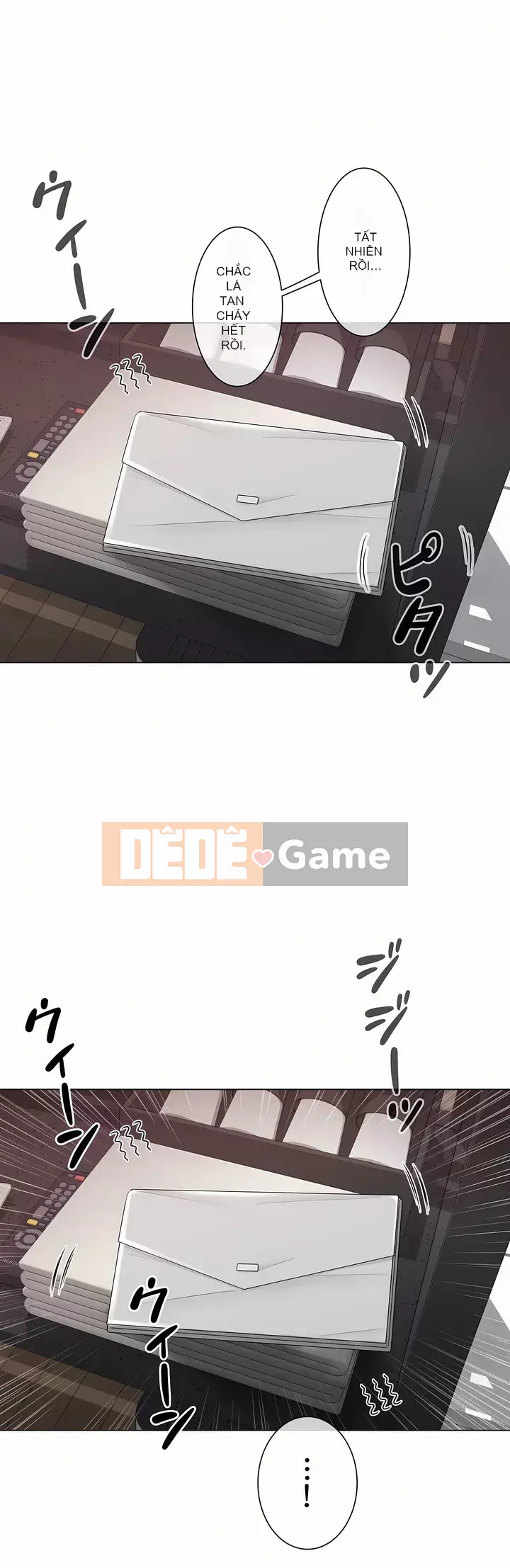 điện giật! Chương 61-109