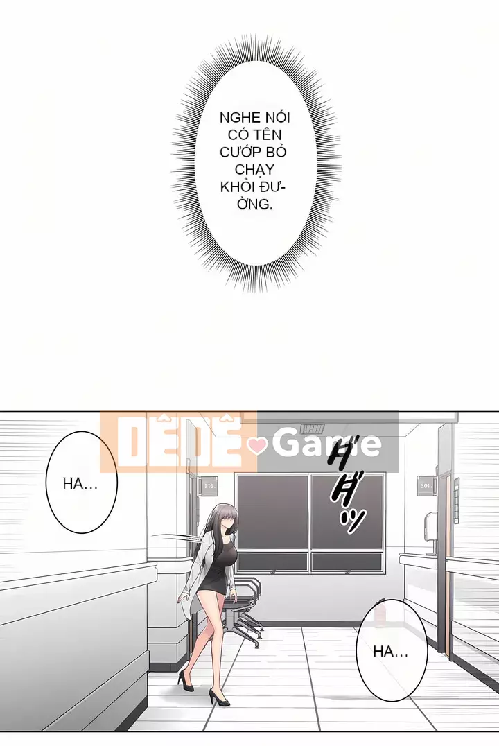 điện giật! Chương 61-109