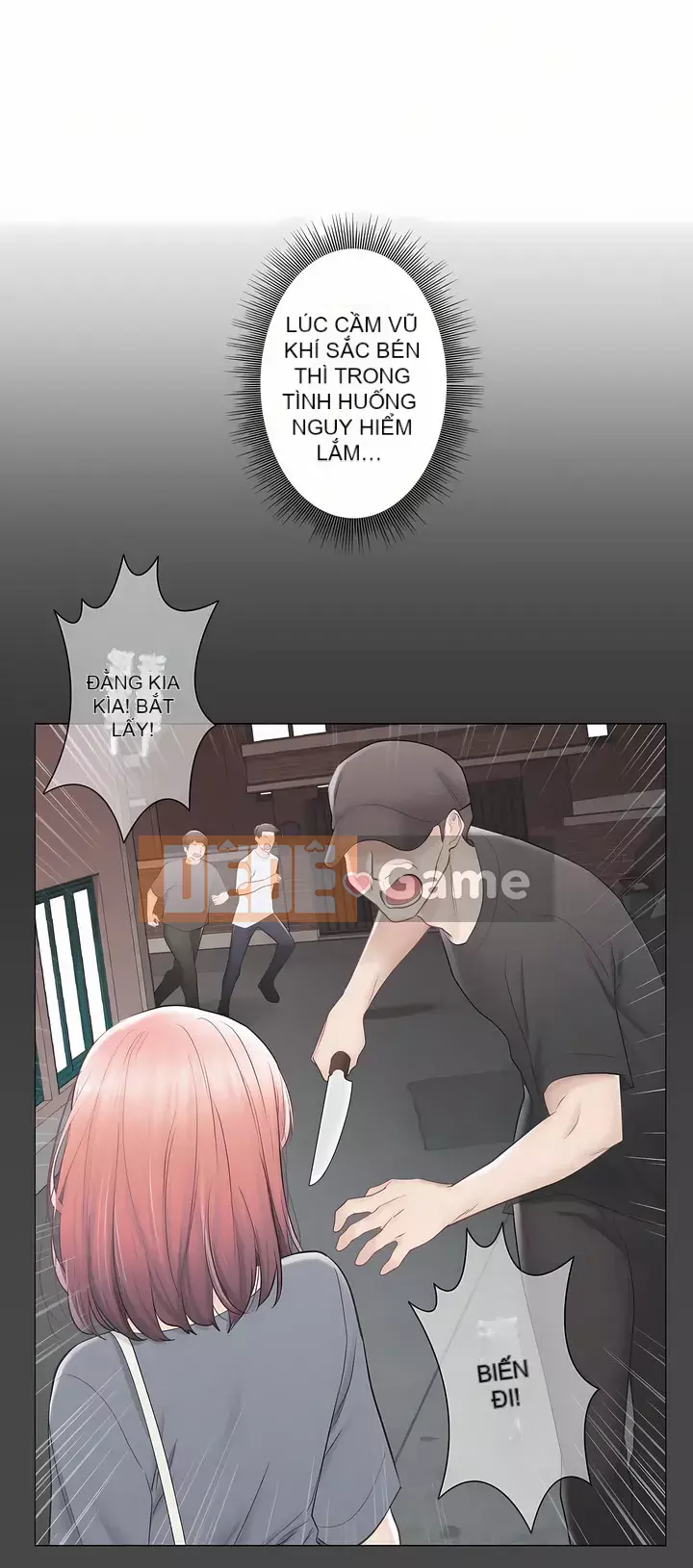 điện giật! Chương 61-109