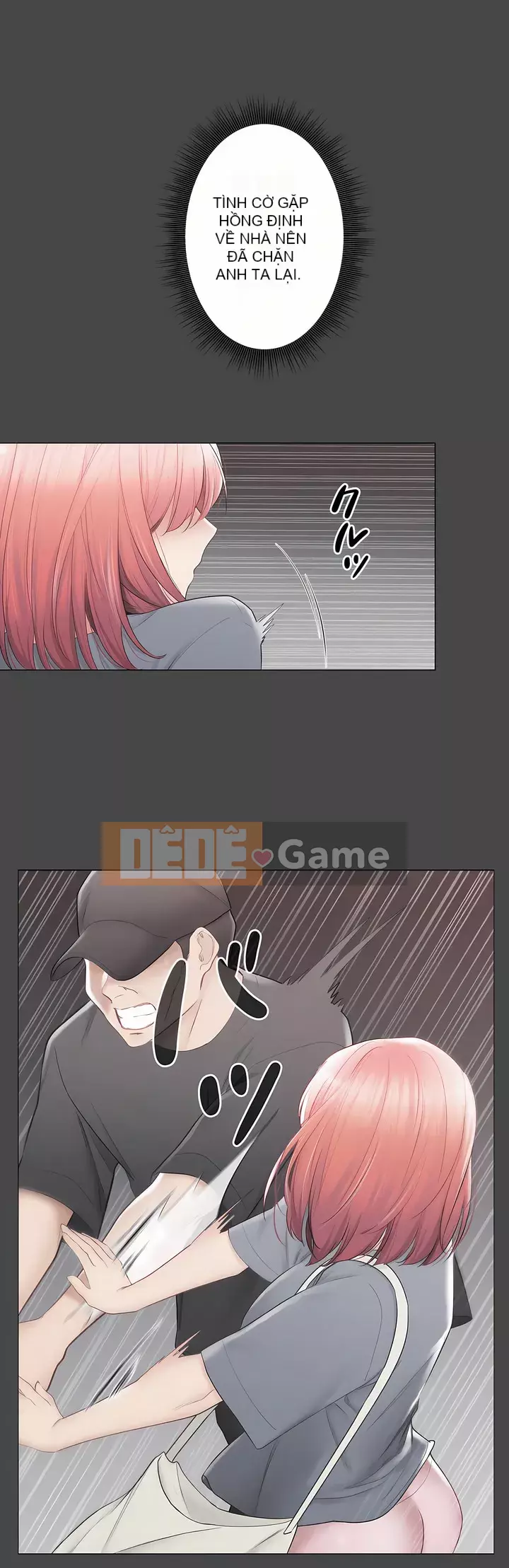 điện giật! Chương 61-109