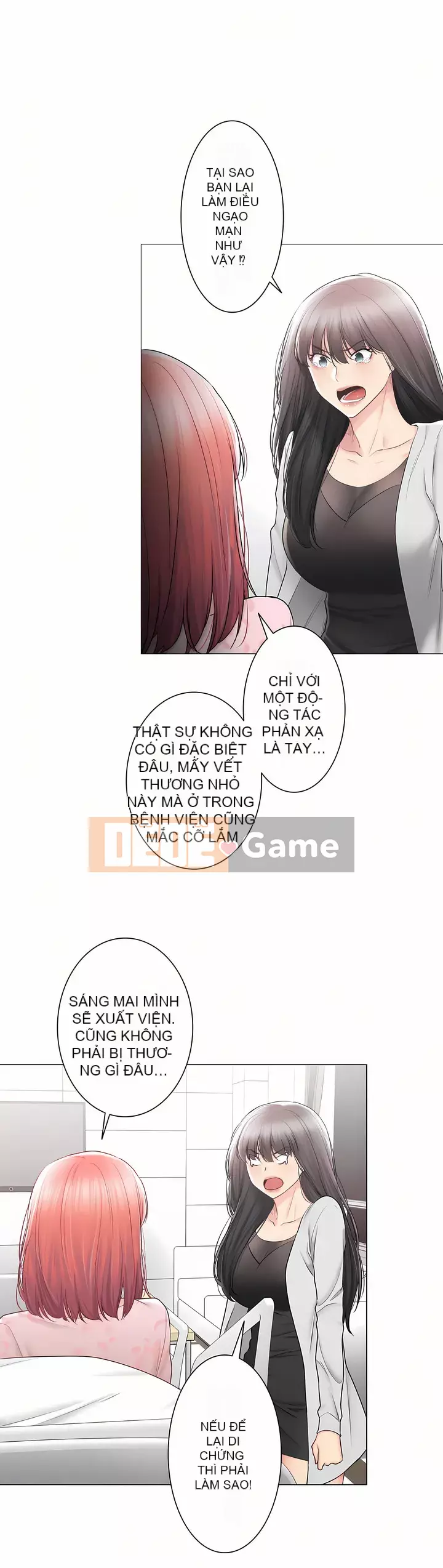 điện giật! Chương 61-109