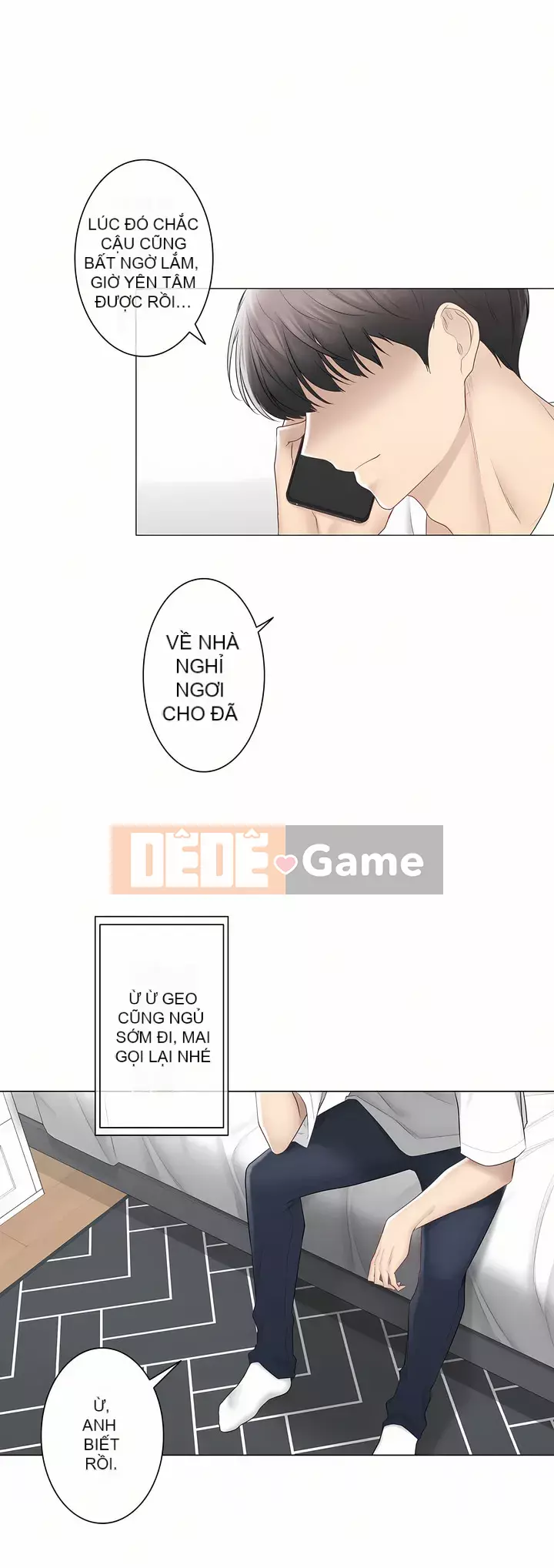 điện giật! Chương 61-109