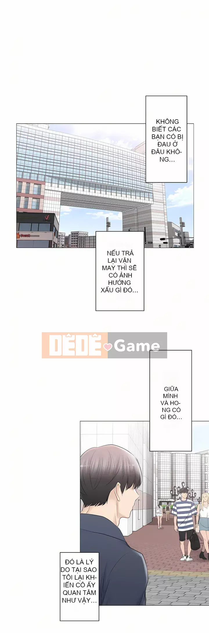 điện giật! Chương 61-109