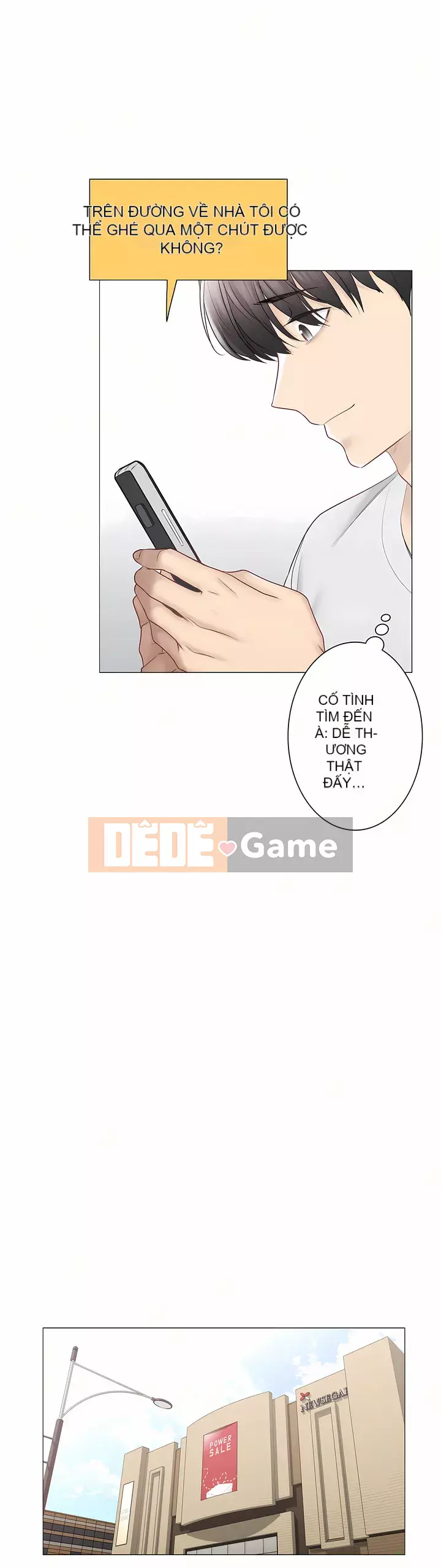 điện giật! Chương 61-109