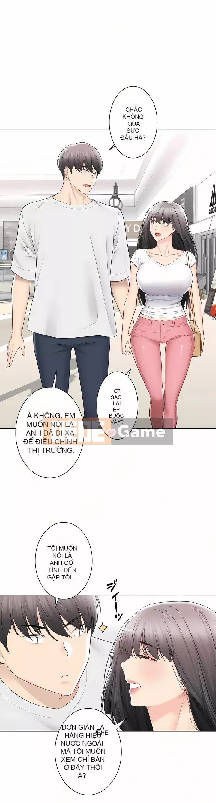 điện giật! Chương 61-109