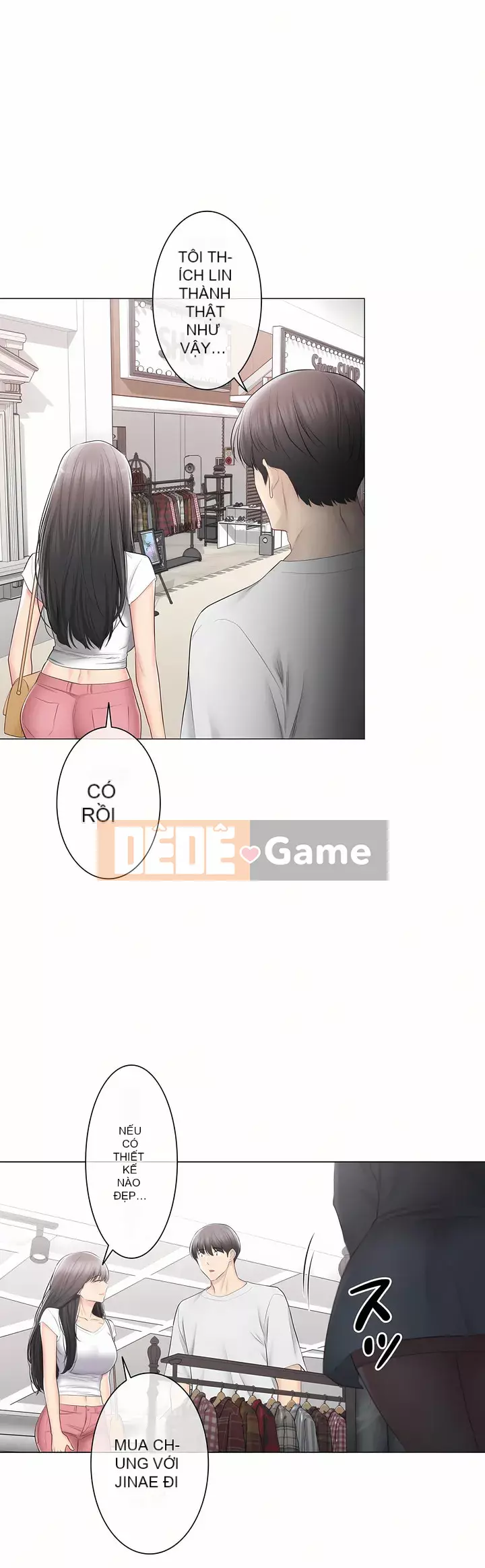 điện giật! Chương 61-109