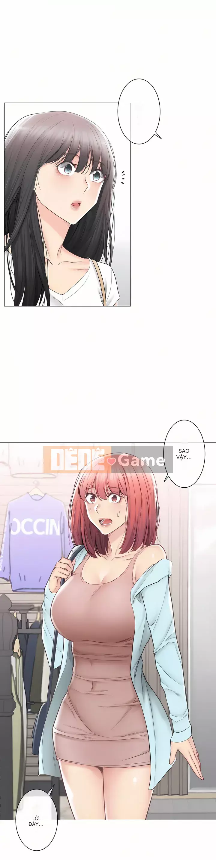 điện giật! Chương 61-109