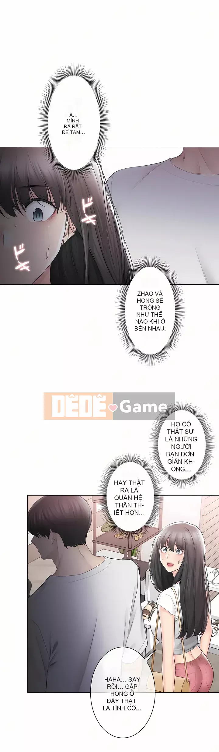 điện giật! Chương 61-109