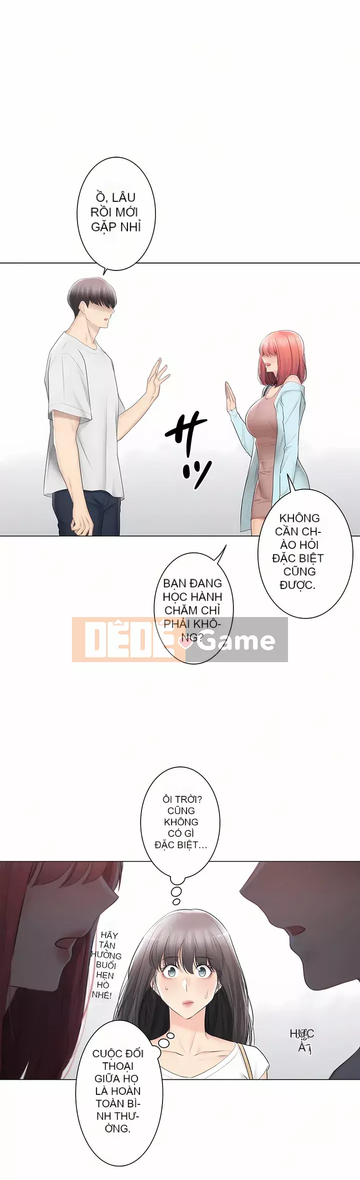 điện giật! Chương 61-109