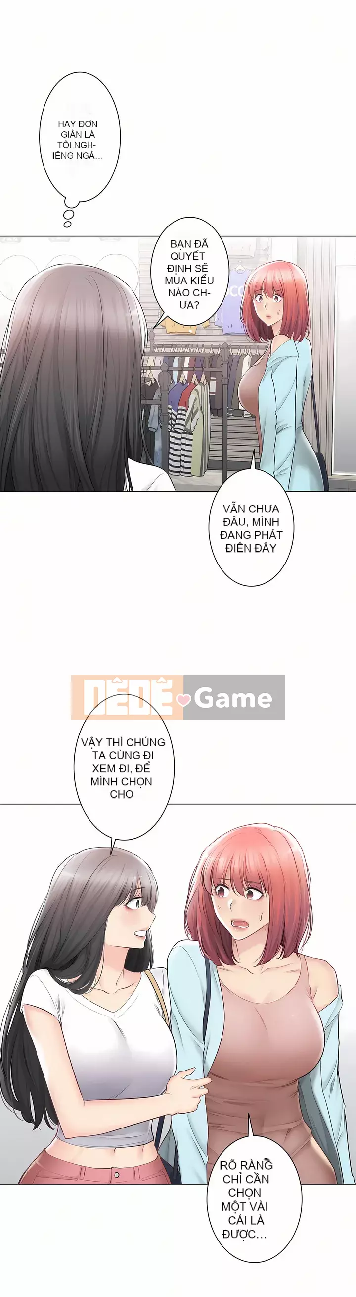 điện giật! Chương 61-109