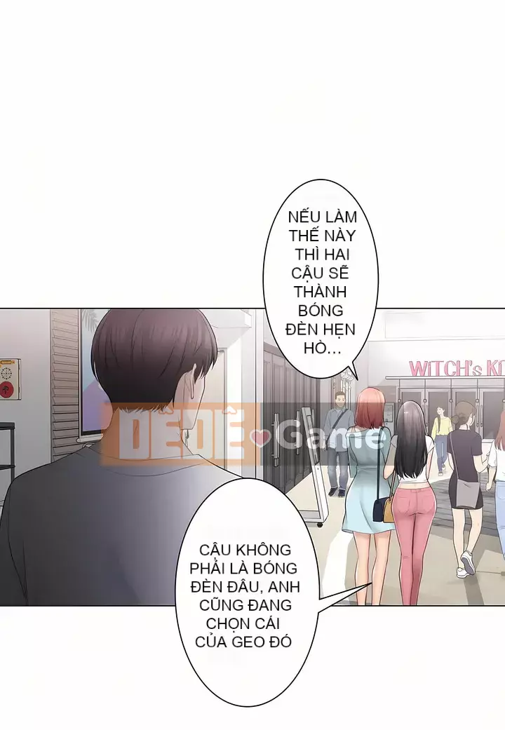 điện giật! Chương 61-109