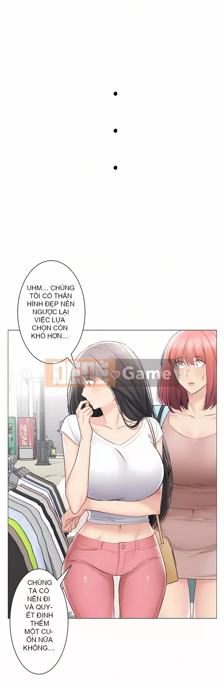 điện giật! Chương 61-109