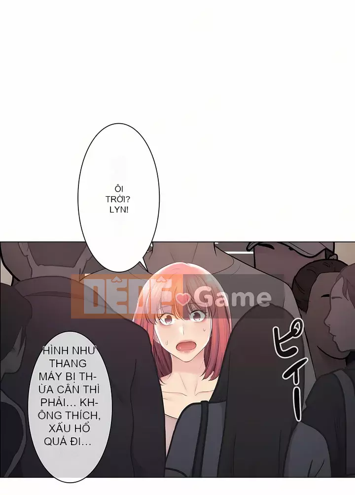 điện giật! Chương 61-109