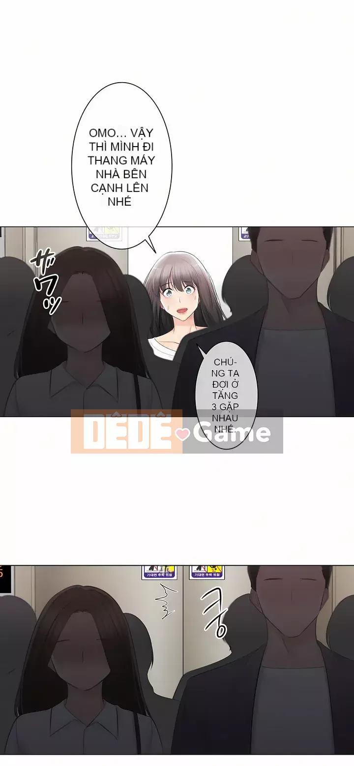 điện giật! Chương 61-109