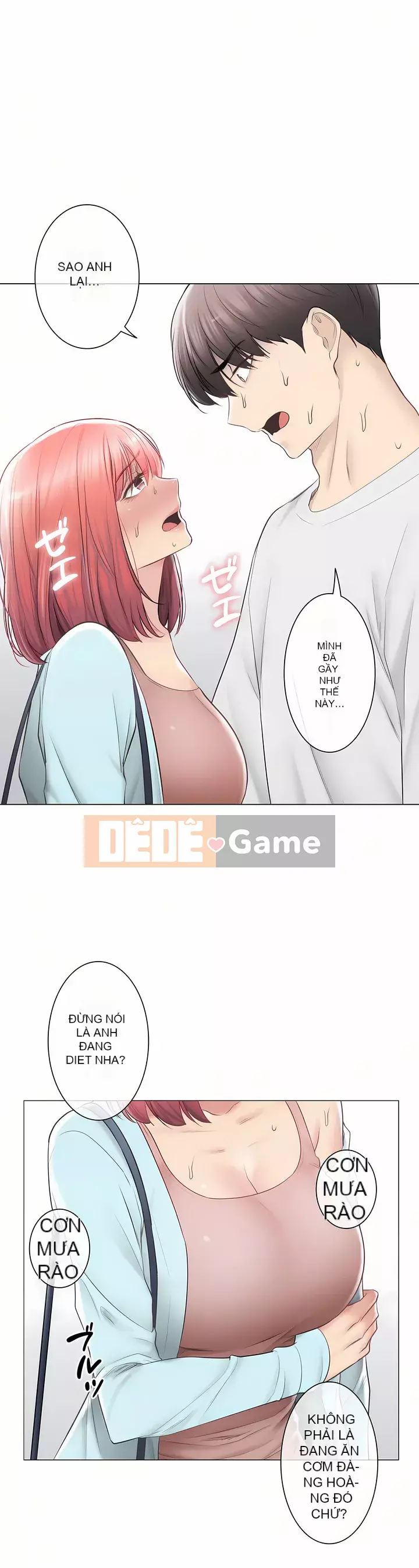 điện giật! Chương 61-109