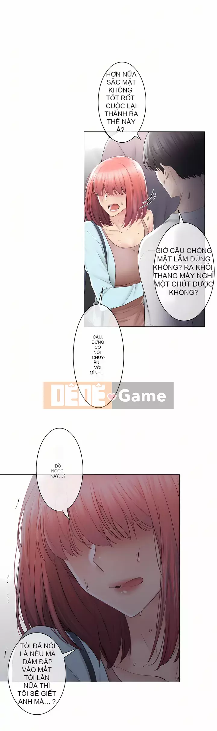 điện giật! Chương 61-109