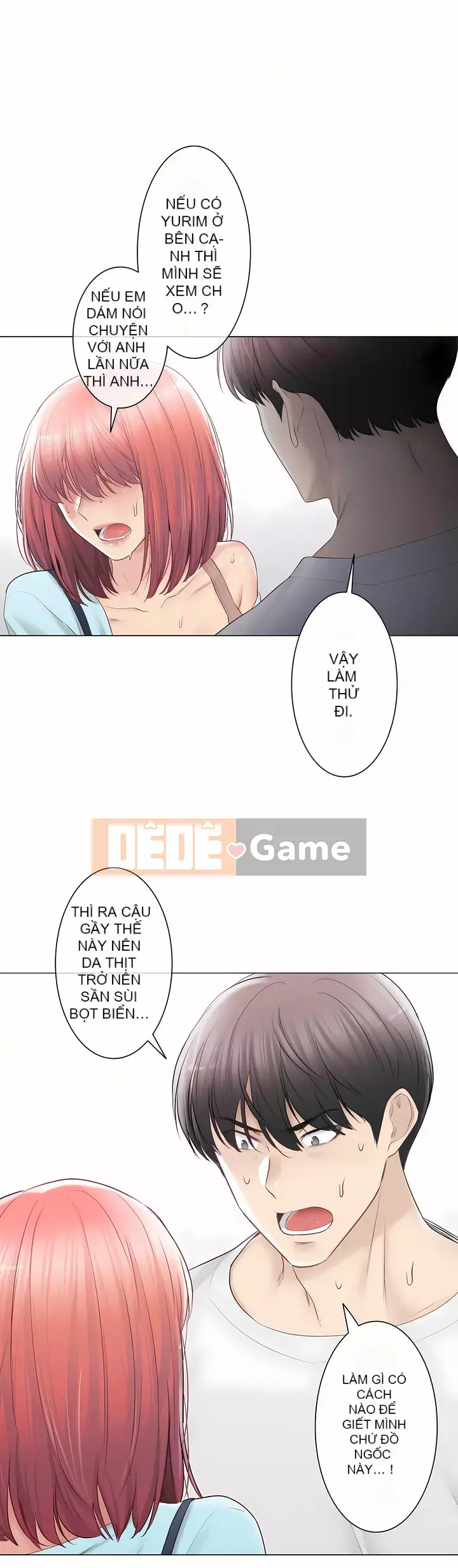 điện giật! Chương 61-109