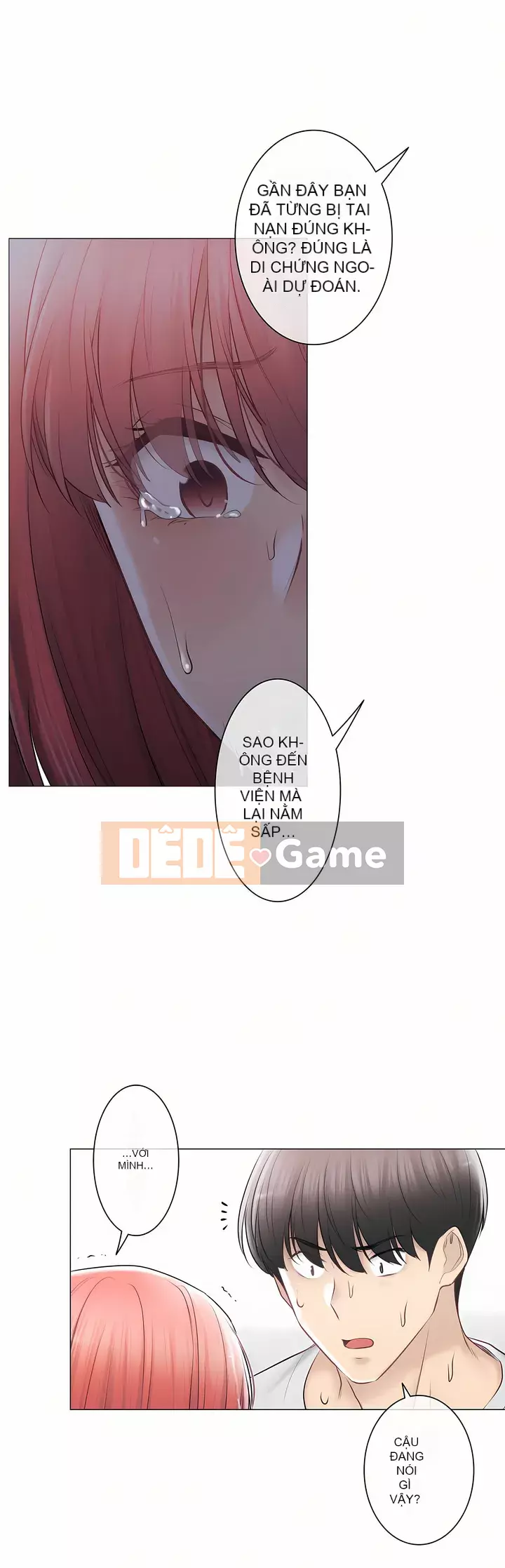 điện giật! Chương 61-109