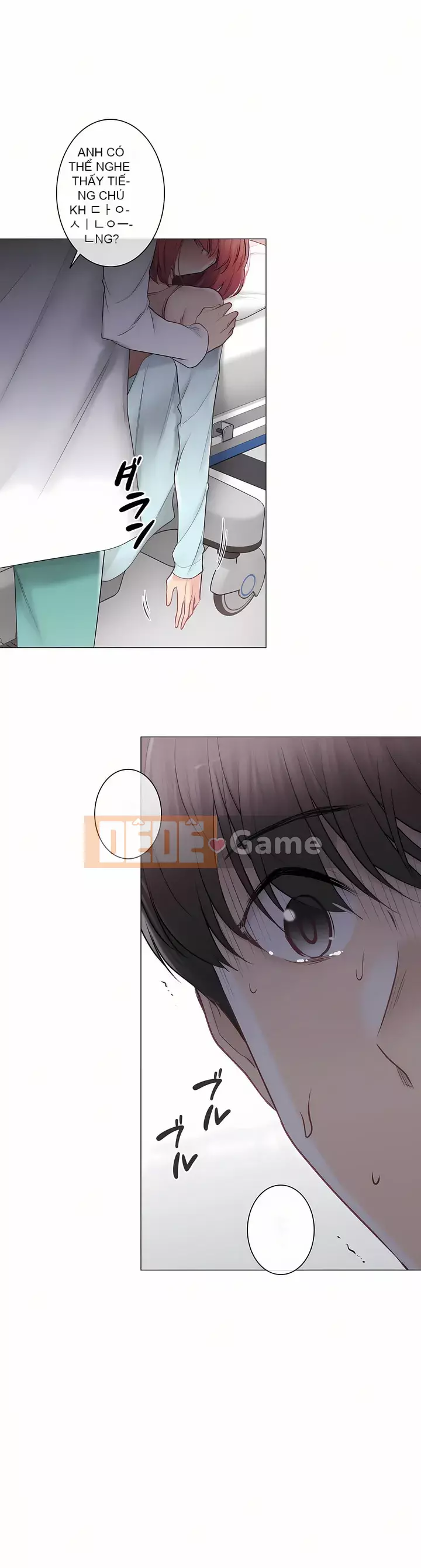 điện giật! Chương 61-109