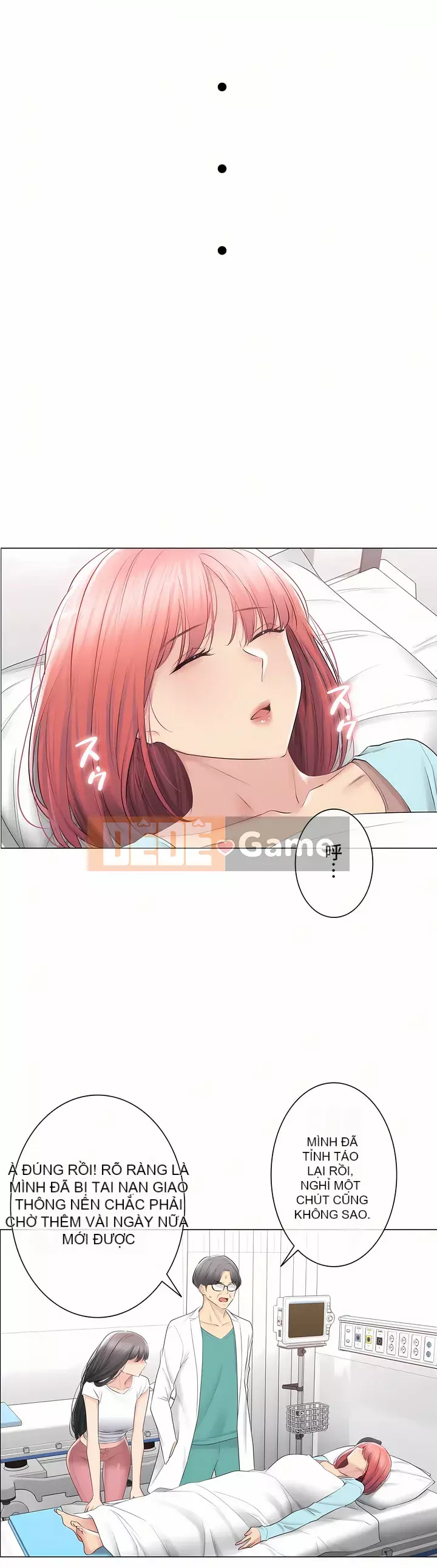 điện giật! Chương 61-109