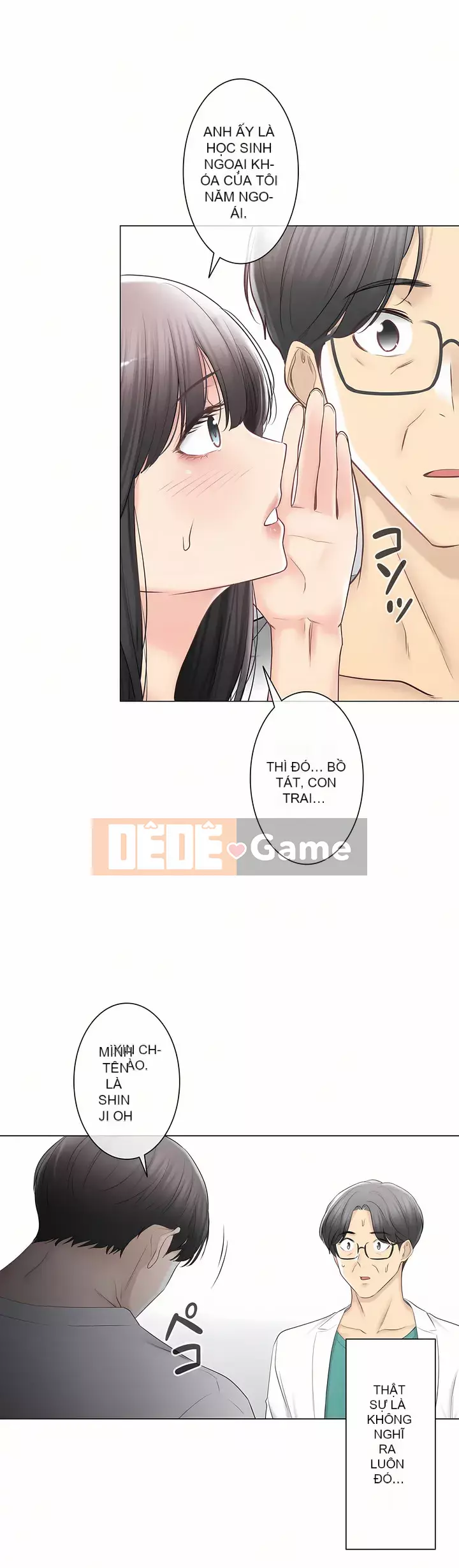 điện giật! Chương 61-109