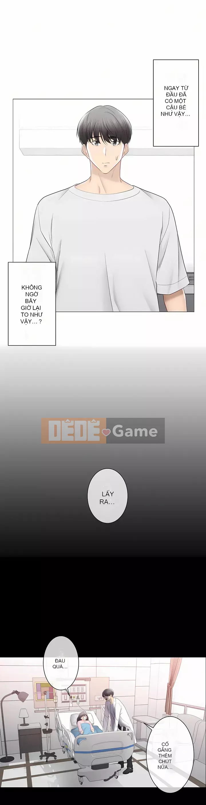 điện giật! Chương 61-109