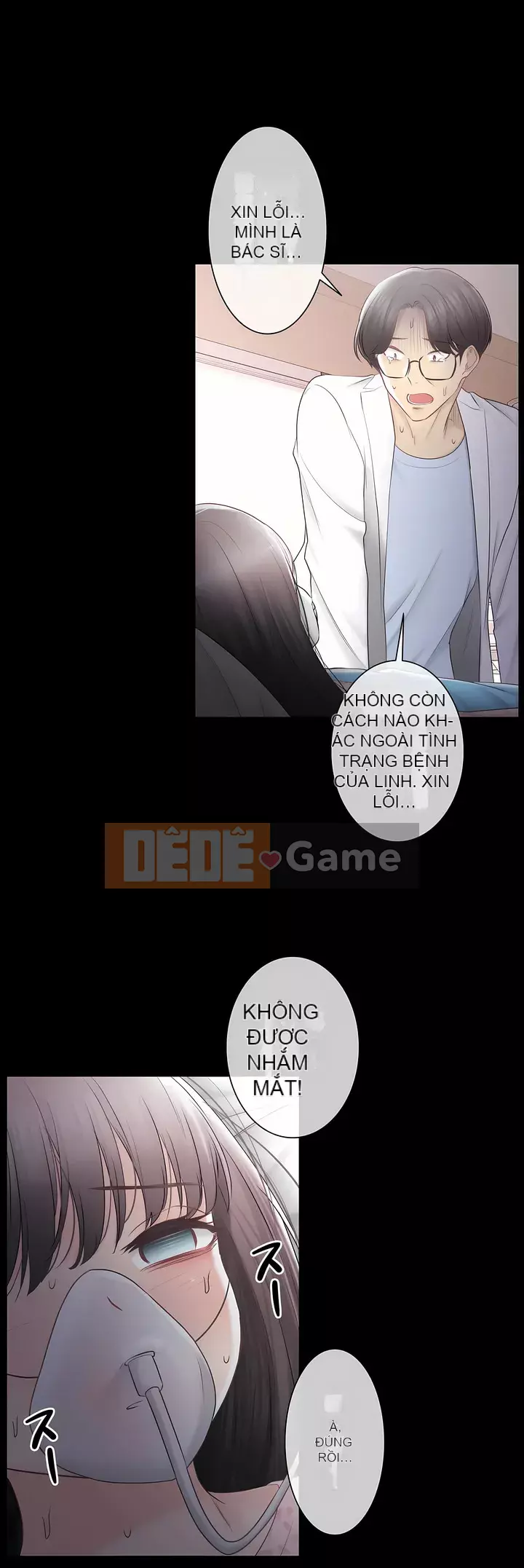 điện giật! Chương 61-109