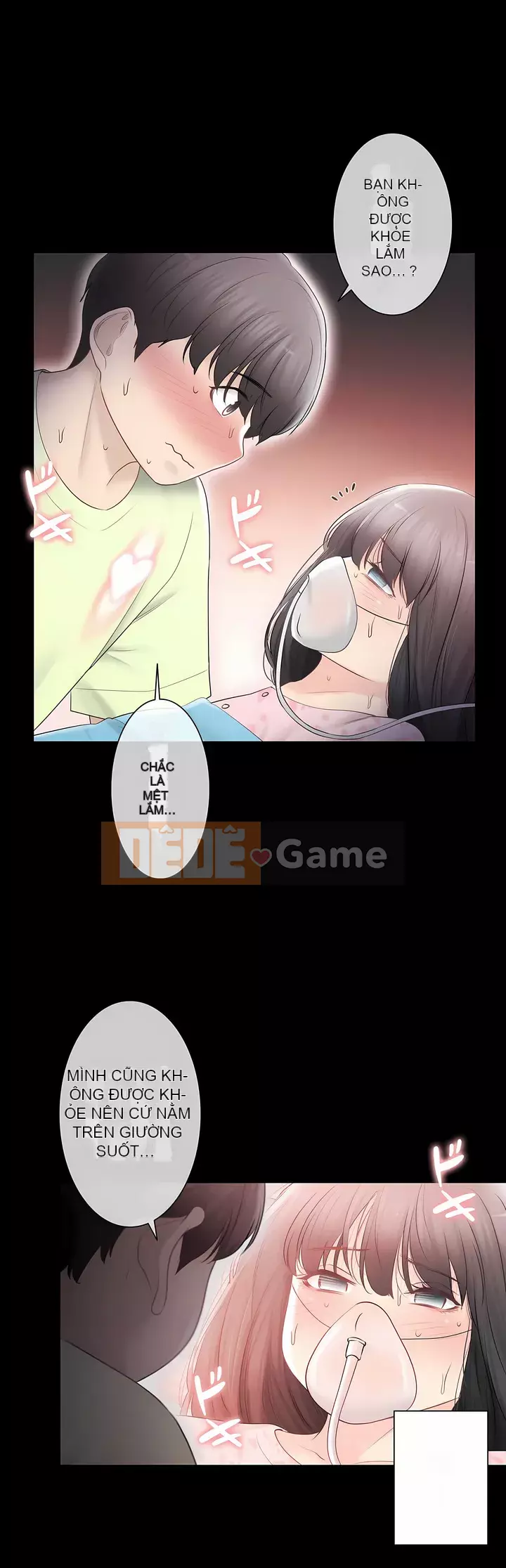 điện giật! Chương 61-109