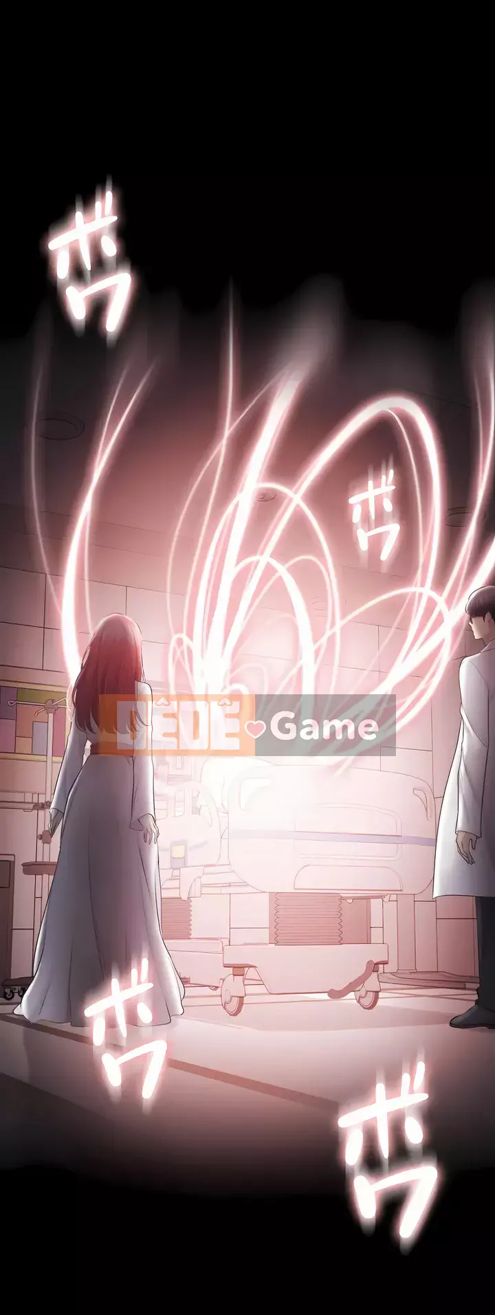 điện giật! Chương 61-109