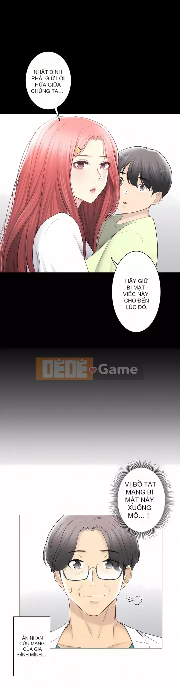 điện giật! Chương 61-109