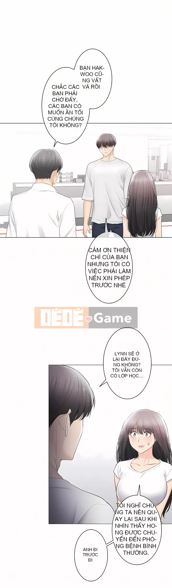 điện giật! Chương 61-109