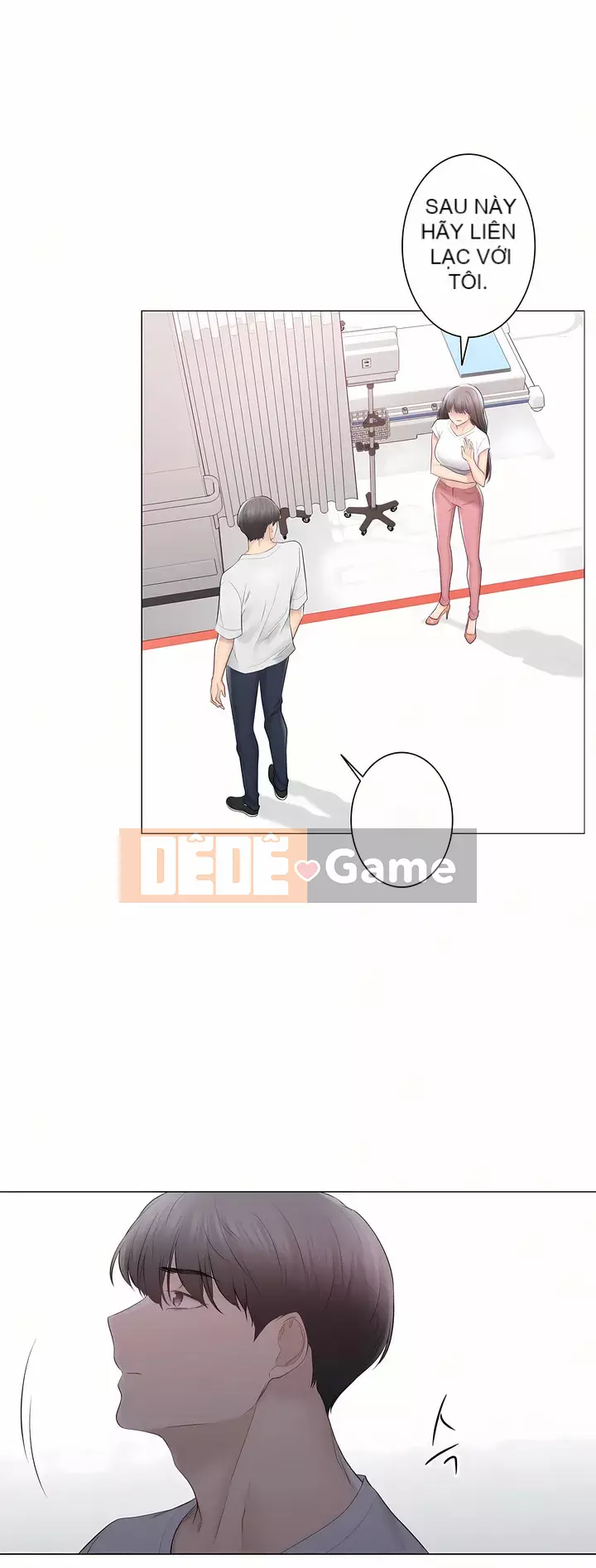 điện giật! Chương 61-109