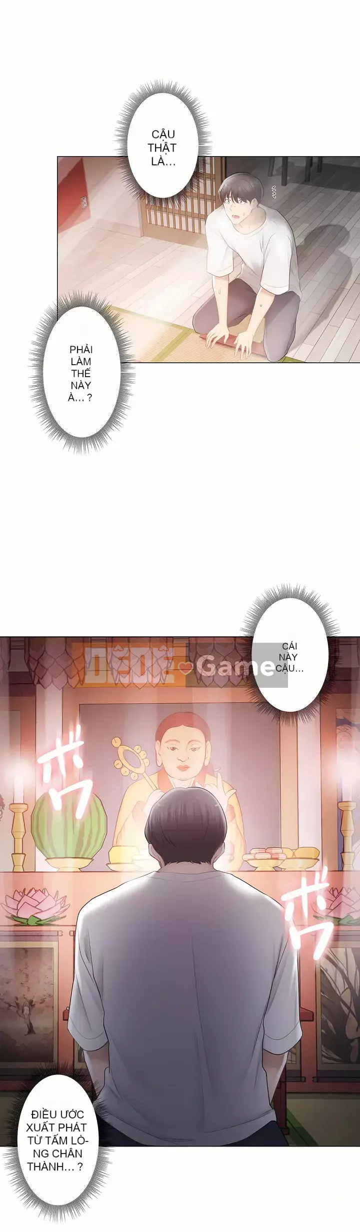 điện giật! Chương 61-109