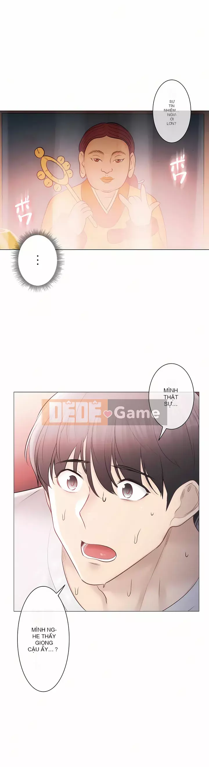 điện giật! Chương 61-109