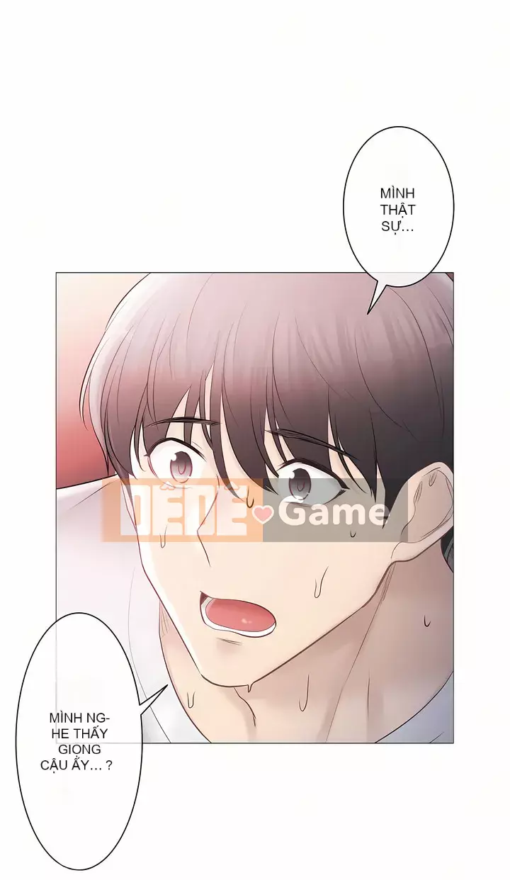 điện giật! Chương 61-109