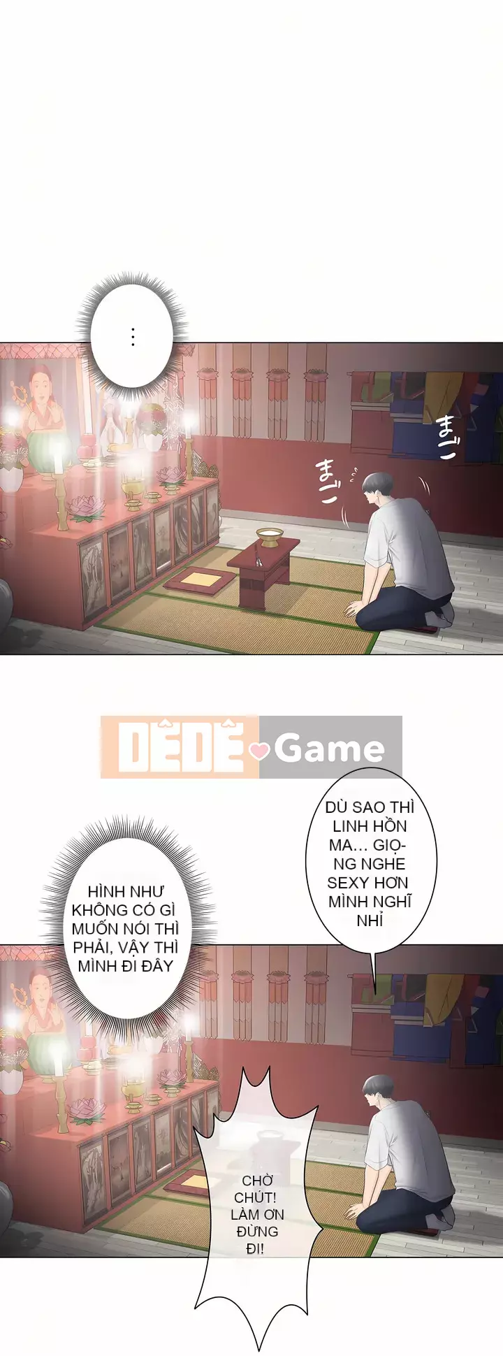 điện giật! Chương 61-109